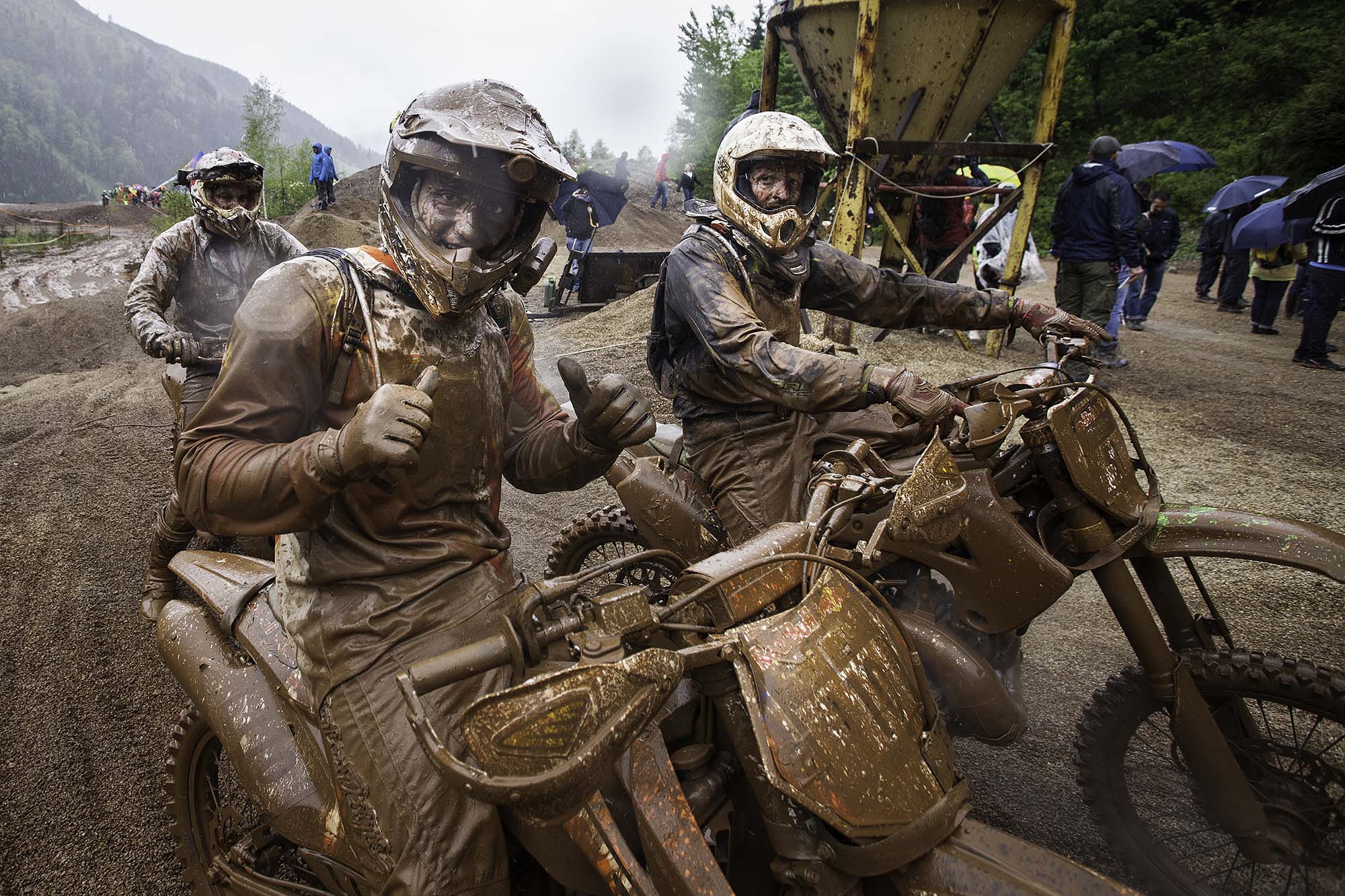Erzbery Rodeo Erzberg Rodeo Red Bull Hare Scramble – Pela Estrada Fora