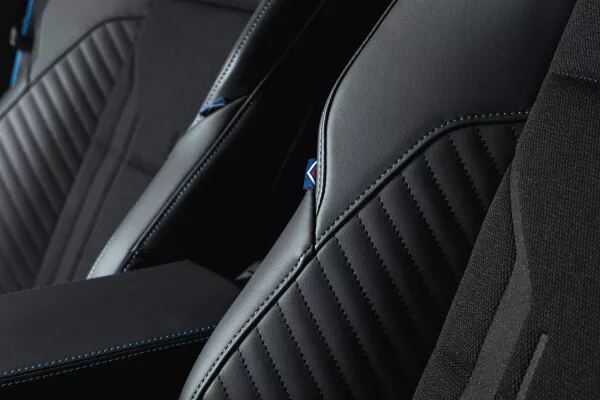 Novo Renault Megane E-Tech elétrico