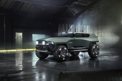 Aston Martin Dreadnought Call of Duty Modern Warfare 4