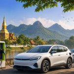 Laos EVs only
