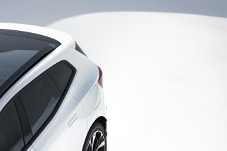 Polestar 4 SUV