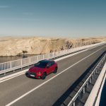 Novo Mercedes-Benz GLA elétrico