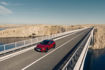 Novo Mercedes-Benz GLA elétrico