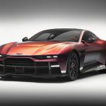 Aston Martin Valen