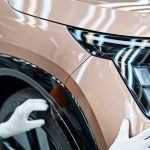 Škoda Peaq produção Mladá Boleslav