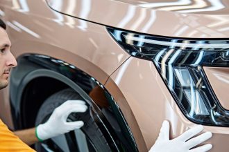 Škoda Peaq produção Mladá Boleslav