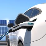carregamento eléctrico