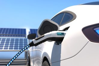 carregamento eléctrico