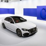 Mercedes-Benz Classe C 2026