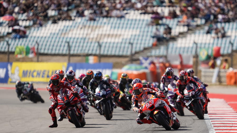 MotoGP AIA - Autódromo Internacional do Algarve