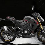 Keeway RKF 125