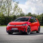 Volkswagen ID.3 GTI