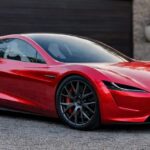 Tesla Roadster