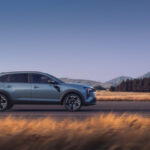 Novo Dacia Striker
